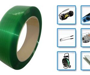 สายรัด PET