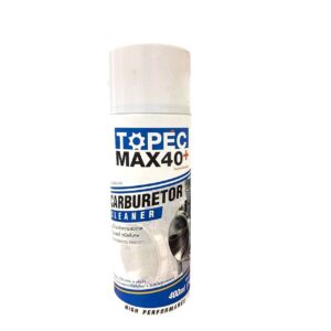CARBURETOR CLEANER
