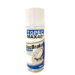 Disc Brake CLEANER สเปรย์น้ำมันทำความสะอาดดิสก์เบรก